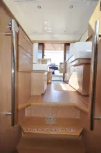 Thumbnail von Sasga Yachts Menorquin 34