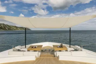 Thumbnail von Ferretti Yachts 1000 DANIMA
