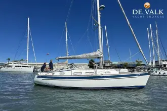 Thumbnail von Hallberg-Rassy 342
