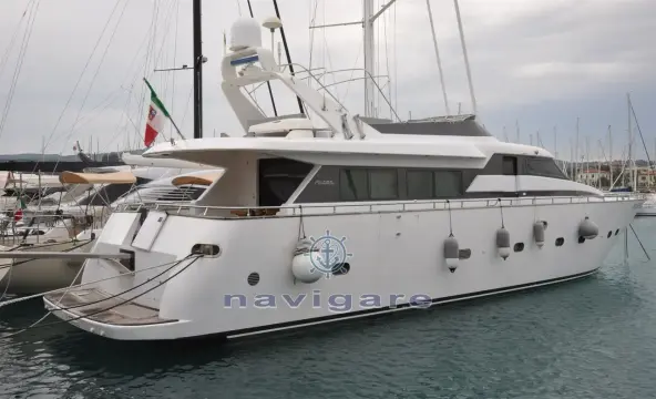 Maiora 20