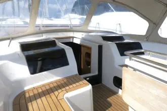 Thumbnail von Hanse 455 Lancastriana
