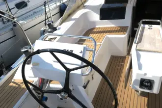 Thumbnail von Hanse 455 Lancastriana
