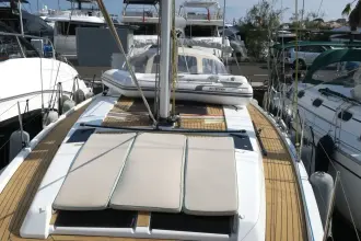 Thumbnail von Hanse 455 Lancastriana