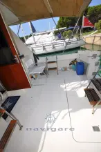 Thumbnail von Hatteras 38 SF