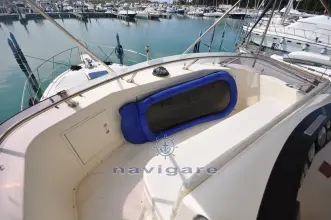 Thumbnail von Hatteras 38 SF