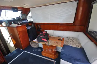 Thumbnail von Hatteras 38 SF