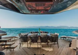 Thumbnail von AB Yachts AB 80