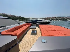 Thumbnail von AB Yachts AB 80