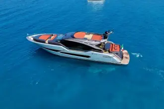 Thumbnail von AB Yachts AB 80
