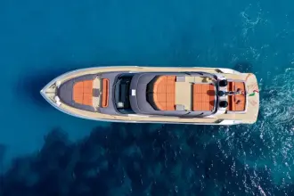 Thumbnail von AB Yachts AB 80