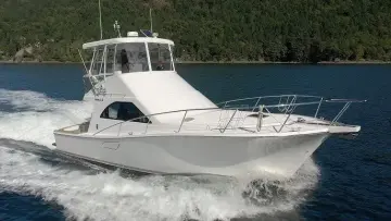 Cabo 43