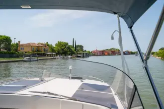 Thumbnail von Balt Yacht Grand 37 Falco