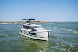 Thumbnail von Balt Yacht Grand 37 Falco