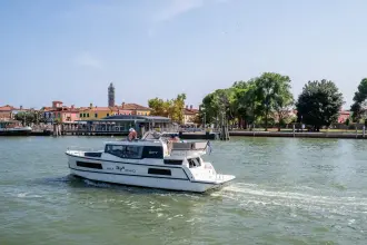 Thumbnail von Balt Yacht Grand 37 Falco