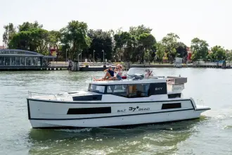 Thumbnail von Balt Yacht Grand 37 Falco