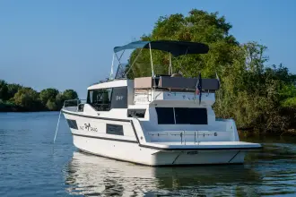 Thumbnail von Balt Yacht Grand 37 Falco