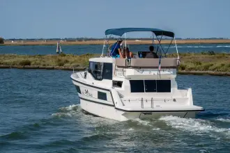 Thumbnail von Balt Yacht Grand 37 Falco