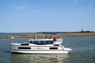 Thumbnail von Balt Yacht Grand 37 Falco