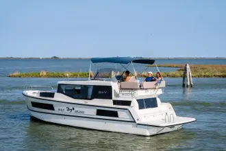 Thumbnail von Balt Yacht Grand 37 Falco