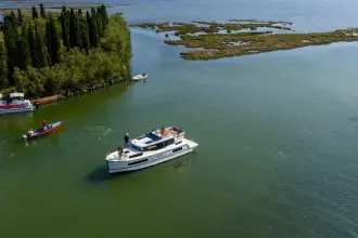 Thumbnail von Balt Yacht Grand 37 Falco