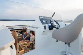 Thumbnail von Balt Yacht Grand 37 Falco