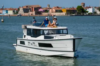Thumbnail von Balt Yacht Grand 37 Falco