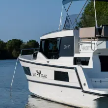 Thumbnail von Balt Yacht Grand 37 Falco