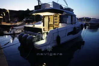 Thumbnail von Jeanneau Merry Fisher 1295 Fly