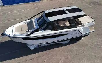 Balt Yacht 950