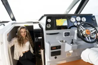 Thumbnail von Balt Yacht 950
