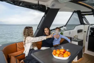 Thumbnail von Balt Yacht 950