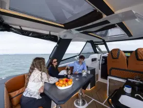 Thumbnail von Balt Yacht 950