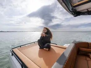 Thumbnail von Balt Yacht 950