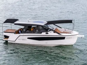 Thumbnail von Balt Yacht 950