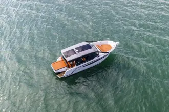Thumbnail von Balt Yacht 950