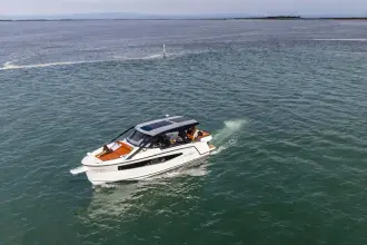 Thumbnail von Balt Yacht 950