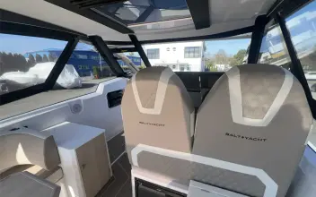 Thumbnail von Balt Yacht 950