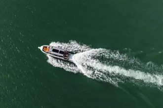 Thumbnail von Balt Yacht 950