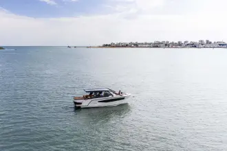 Thumbnail von Balt Yacht 950