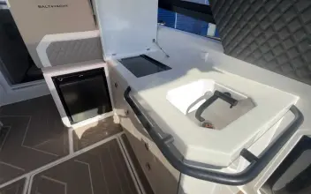 Thumbnail von Balt Yacht 950
