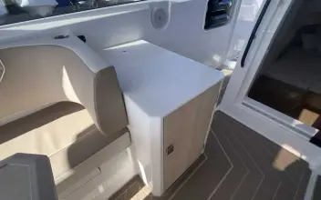 Thumbnail von Balt Yacht 950