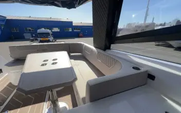 Thumbnail von Balt Yacht 950