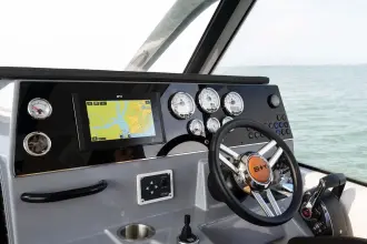 Thumbnail von Balt Yacht 950