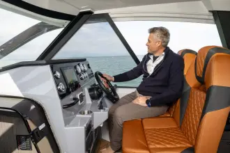 Thumbnail von Balt Yacht 950