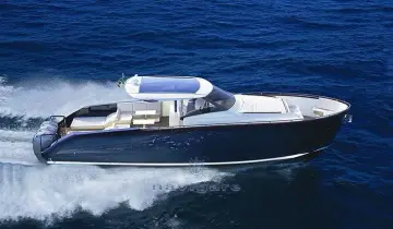 Thumbnail von Austin Parker AP 44 Ibiza