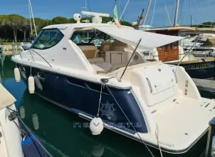 Thumbnail von Tiara Yachts 3900 Sovran