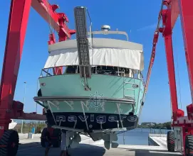 Thumbnail von Baustellen von Pisa ATLAS