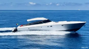 Itama 54