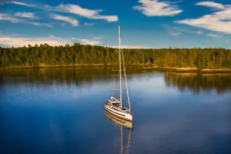 Beneteau Oceanis Yacht 62 Doublestar