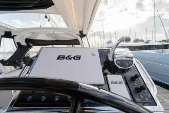 Thumbnail von Beneteau Oceanis Yacht 62 Doublestar